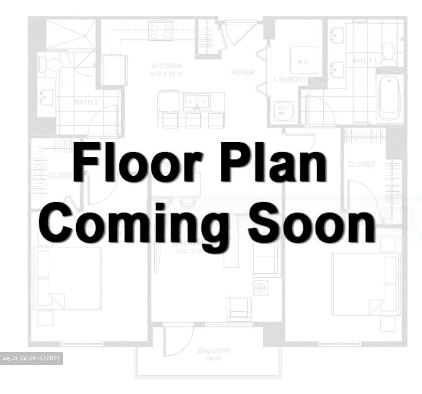 Yong Siak Court (D3), Apartment #458900311